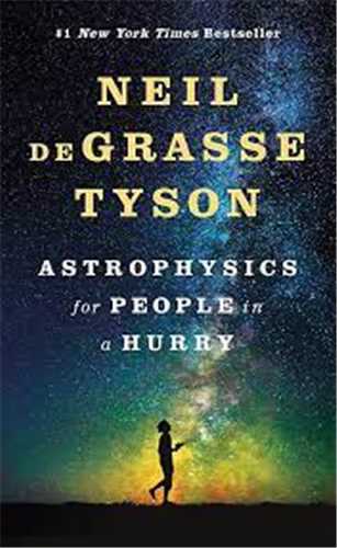 Astrophysics for people in hurry اخترفیزیک برای افراد بی قرار
