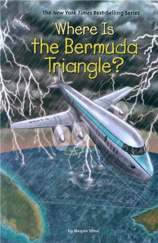 Where Is The Bermuda Triagle  مثلث برمودا کجاست