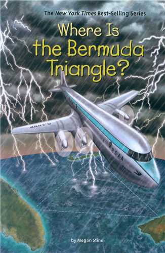 Where Is The Bermuda Triagle  مثلث برمودا کجاست 