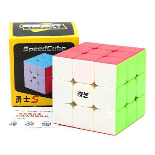 روبیک 3*3 (warrior)