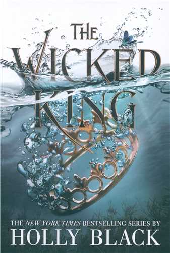 The Wicked king