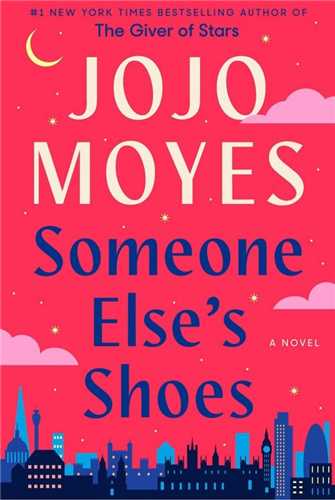 Someone else s shoes کفش های شخص دیگری