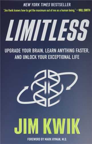 Limitless بی حد و مرز 