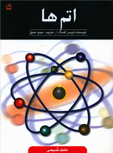 اتم ها (علم شیمی)