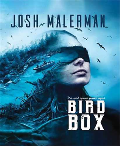 Bird box جعبه پرنده