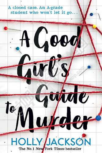 A good girl guide to murder  راهنمای یک دختر خوب برای قتل