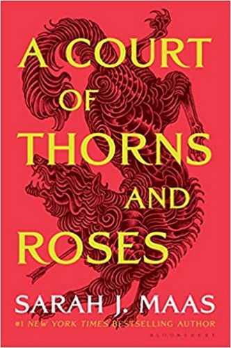 A Court of Thrones and Roses  درباری از خارها و رزها