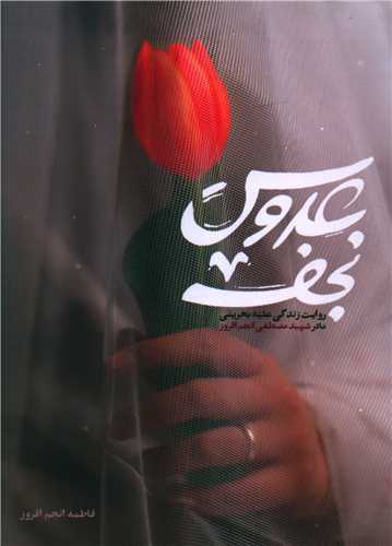 عروس نجف 