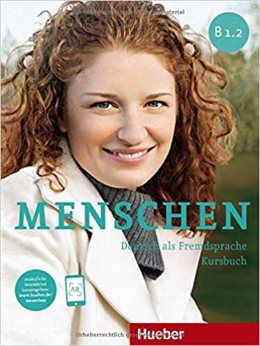 Menschen b1.2 (کتاب دانش آموز و کتاب کار)