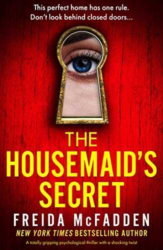 The Housemaid’s Secret راز خدمتکار