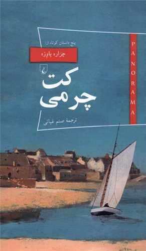 پانوراما (21)(كت چرمی)