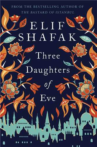 Three Daughters of Eve سه دختر حوا (زبان ما)