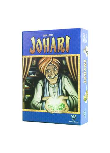 بازی جوهری (اسپیس برد)
