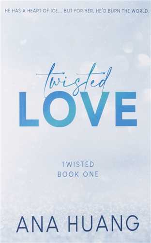 twisted love عشق پیچیده