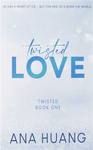 twisted love عشق پیچیده 