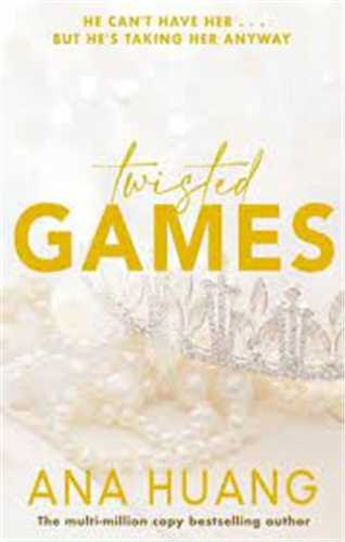 twisted games بازی پیچیده 