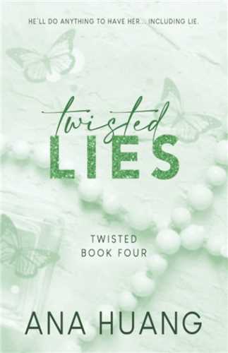 twisted lies دروغ های پیچیده