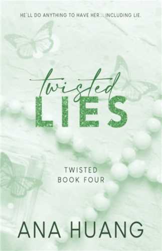 twisted lies دروغ های پیچیده 
