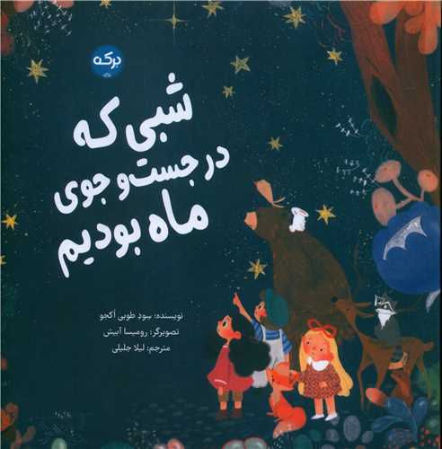 شبی که در جست و جوی ماه بودیم (خشتی)