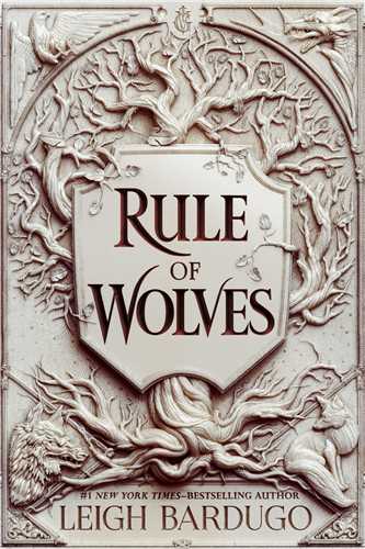 Rule of Wolves حکومت گرگ ها