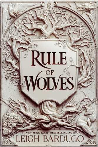 Rule of Wolves حکومت گرگ ها 