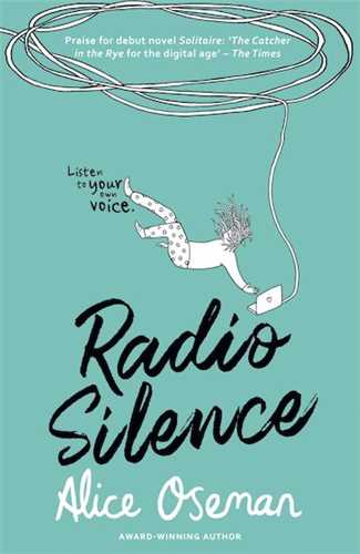 Radio Silence رادیو سکوت 