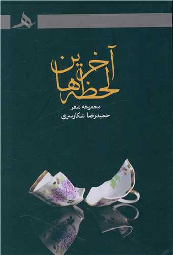 آخرین لحظه ها