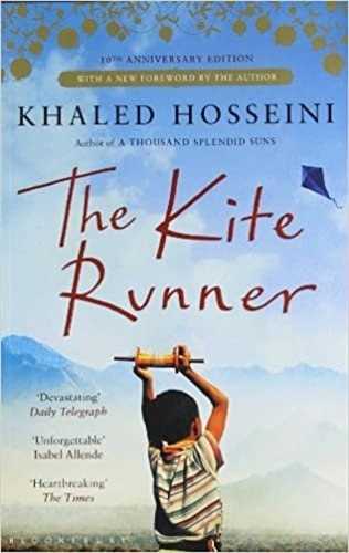 the kite runner بادبادک باز