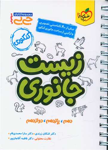زیست جانوری جی بی (4457)