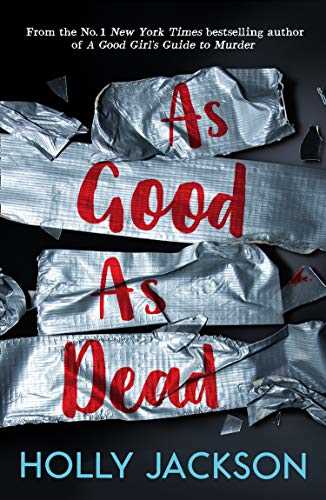 as good as dead انگار مرده