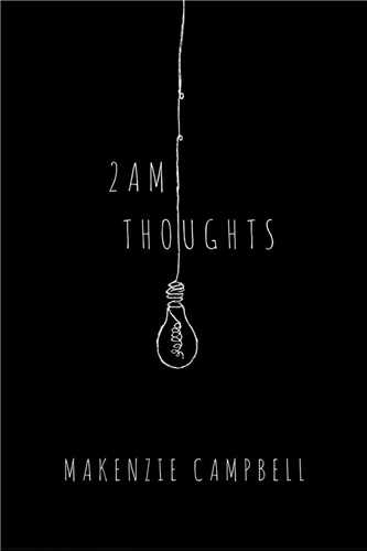 2AM thoughts افکار ساعت 2 صبح 