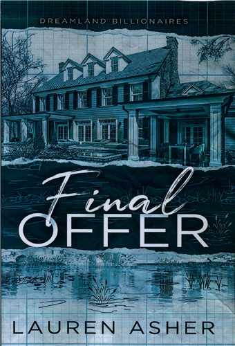 final offer پيشنهاد نهايي (معيار انديشه)
