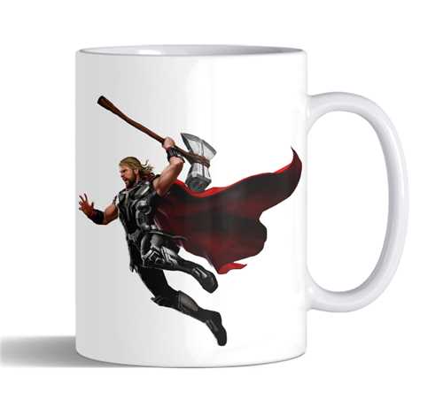 ماگ Thor کد2515