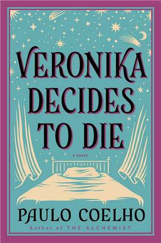 Veronika Decides to Die  ورونیکا تصمیم میگیرد بمیرد