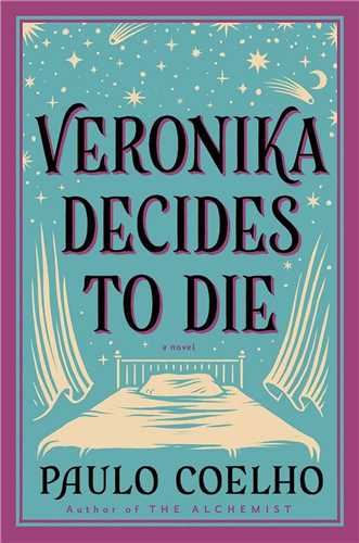 Veronika Decides to Die  ورونيکا تصميم ميگيرد بميرد (معيار انديشه)