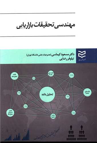 مهندسی تحقیقات بازاریابی 