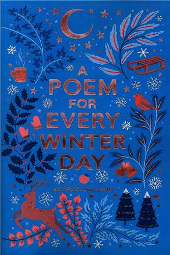 A Poem for Every Winter Day شعری برای هر روز از زمستان