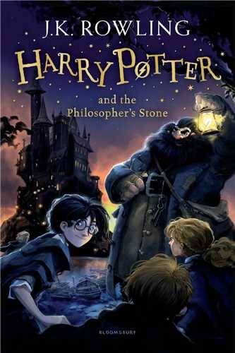 harry potter 1 هری پاتر و سنگ جادو 1 