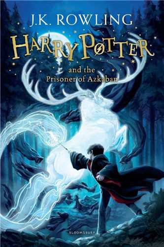 harry potter 3 هری پاتر و زندانی آزکابان 3 