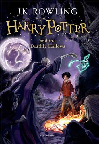 harry potter 7 هری پاتر و یادگاران مرگ 7