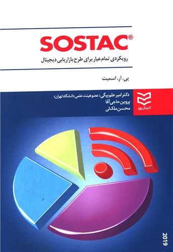 SOSTAC رویکردی تمام عیار