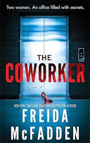 The Coworker همکار