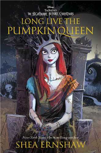 Long Live Pumpkin Queen زنده باد ملکه کدو تنبل (معيار انديشه)