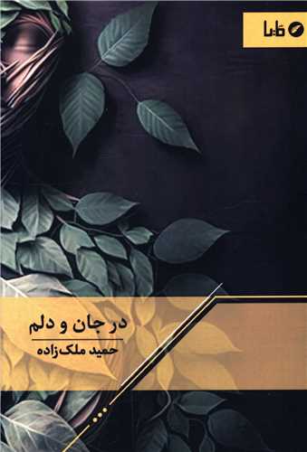 در جان و دلم (مايا)