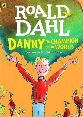 Danny the Champion of the World دنی قهرمان جهان