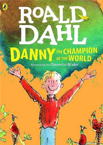 Danny the Champion of the World دني قهرمان جهان (معيار انديشه)