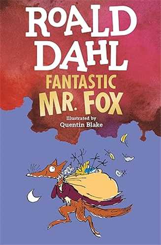 Fantastic Mr Fox آقای فاکس