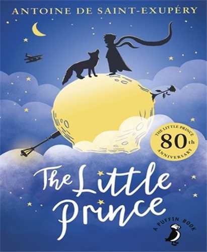 The Little Prince شازده کوچولو