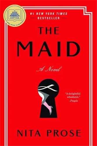 The Maid پیشخدمت