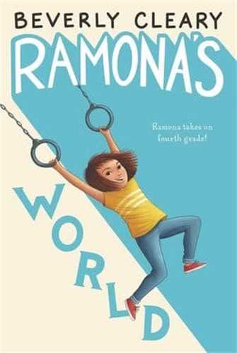 Ramonas World دنیای رامونا